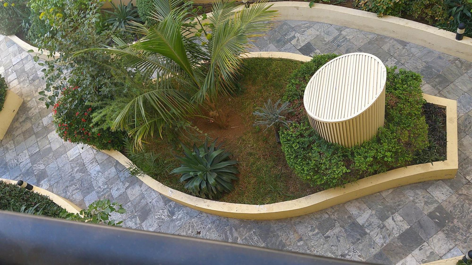 Ruby Star Hostel Dubai F2 Exterior foto